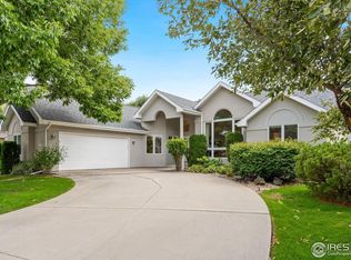 1768 Stove Prairie Cir, Loveland, CO 80538