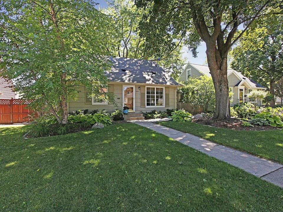 1st image of 5849 Upton Ave S