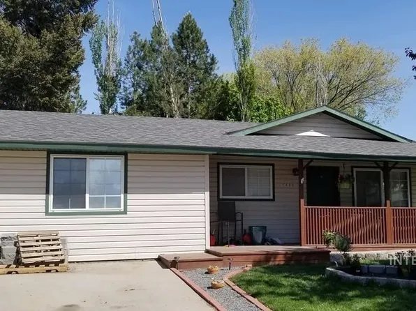 1408 N Lucille Ave, Fruitland, ID 83619