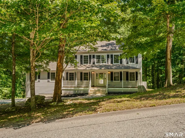 4 Sanfords Bridge, East Haddam, CT 06423