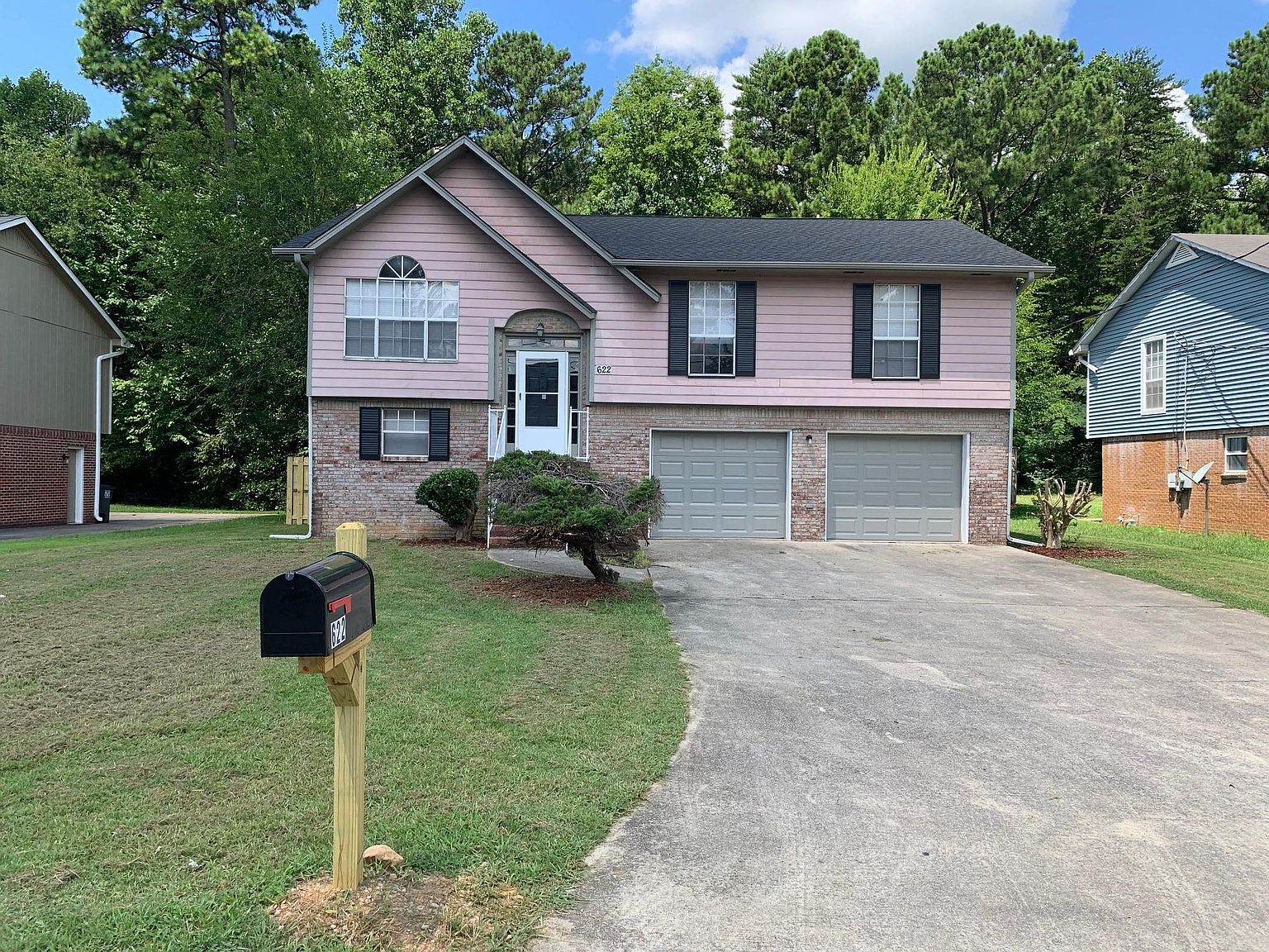 622 McPhearson Ln, Hueytown, AL 35023 Zillow