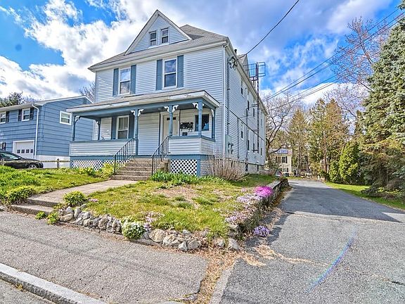 2nd image of 32 Glines Ave #2