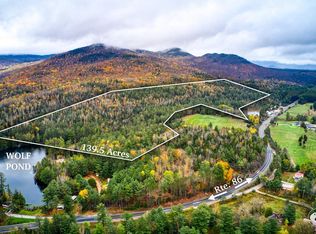 0 Ys Rte #86, Saranac Lake, NY 12983