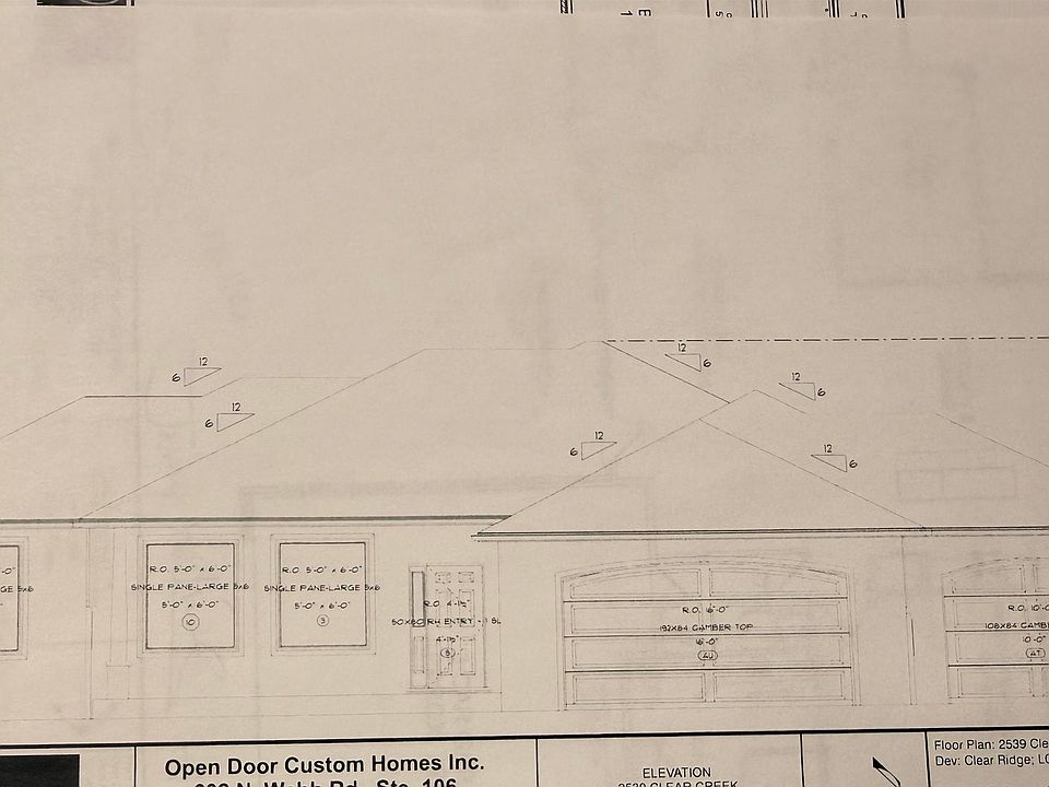 1st image of 2539 S Clear Creek Cir