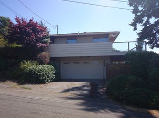 5215 SW Pritchard St, Seattle, WA 98116