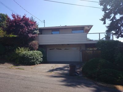 5215 SW Pritchard St, Seattle, WA, 98116