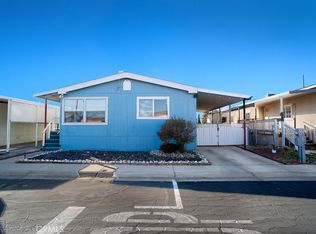 2545 E Avenue I SPC 79, Lancaster, CA 93535