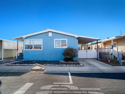 2545 E Avenue I SPC 79, Lancaster, CA, 93535