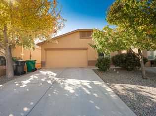1128 Desert Paintbrush Loop NE, Rio Rancho, NM 87144