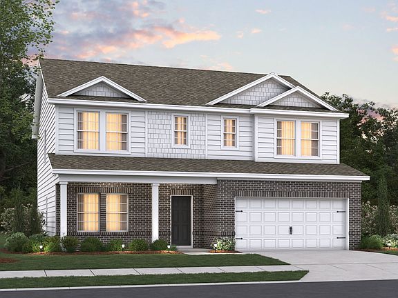 Tipton Elevation C
