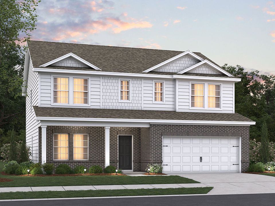 Tipton Elevation C