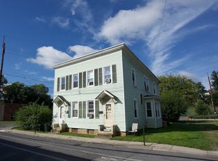 603-605 Pennsylvania Ave, Hagerstown, MD 21740