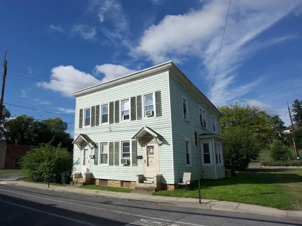 603-605 Pennsylvania Ave, Hagerstown, MD 21740
