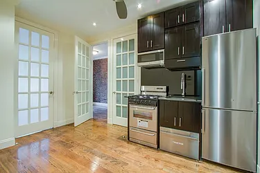 Rented by Centennial Properties NY