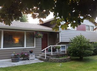 31 Evergreen Loop, Forks, WA 98331