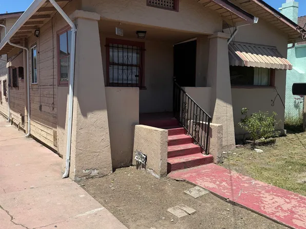 1363 61st Ave, Oakland, CA 94621