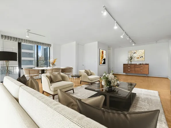161 West 61st Street 33F image 2 of 17