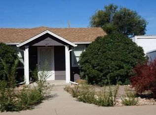 417 N 6th Ave, Brighton, CO 80601