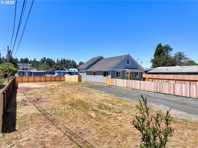 0 Everett St, North Bend, OR, 97459