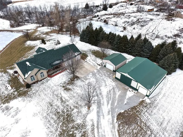 1770 78th St, Blairstown, IA 52209