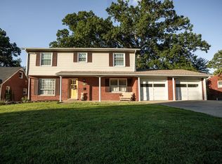 2007 Wilshire Blvd, Ashland, KY 41101