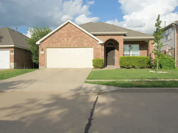 221 Redhead Dr, Little Elm, TX 75068
