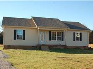 2540 Mount Lebanon Rd, Lewisburg, TN 37091