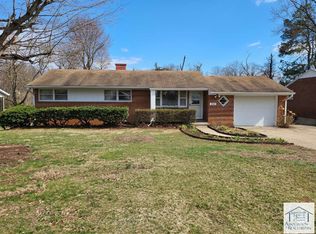 367 Rosewood Ave, Martinsville, VA 24112