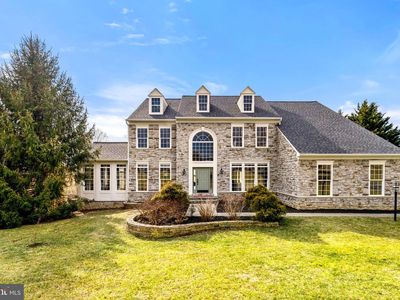 39054 Old Stage Pl, Waterford, VA, 20197