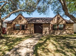 5620 Trego St, The Colony, TX 75056