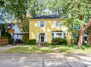 2700 E Powell Ave, Evansville, IN