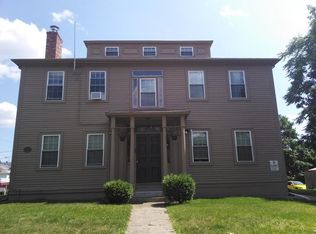 53 Vernon St APT 5, Pawtucket, RI 02860