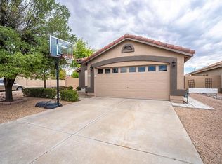 5661 E Florian Ave, Mesa, AZ 85206