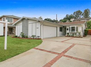 1047 W Bloomwood Rd, San Pedro, CA 90731