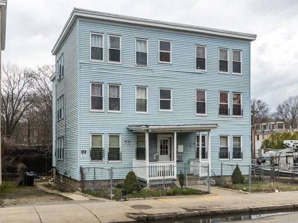 797-799 Hyde Park Ave, Hyde Park, MA 02136