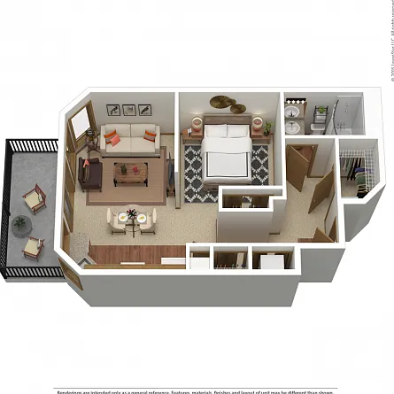 Avana Southview S1r Avana Southview S1r