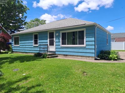 119 Michigan Ave, Huron, OH, 44839