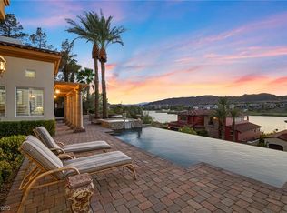 6 Rue Grimaldi Way, Henderson, NV 89011