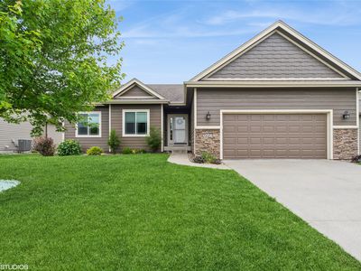 5001 NW 7th St, Ankeny, IA, 50023