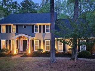 131 Tennyson Trl, Macon, GA 31210