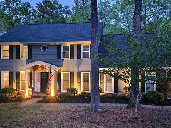 131 Tennyson Trl, Macon, GA 31210