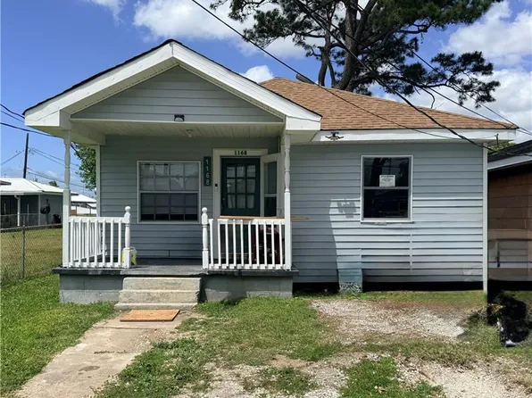 1168 Avenue A, Westwego, LA 70094