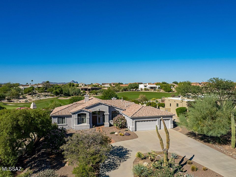 8445 N Nob Hill Dr, Tucson, AZ 85742 | MLS #22527620 | Zillow