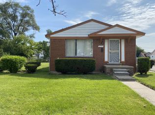 8100 Central St, Detroit, MI 48204