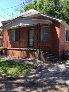 1108 Church St #0, Mobile, AL, 36604