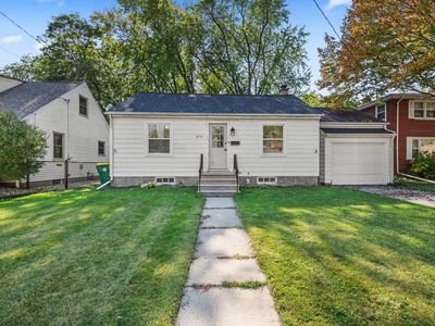 1448 GRIGNON STREET, Green Bay, WI, 54301