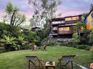 456 N Greencraig Rd, Los Angeles, CA 90049