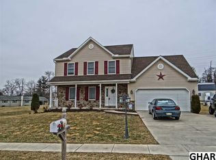 5 Apple Orchard Ct, York Haven, PA 17370