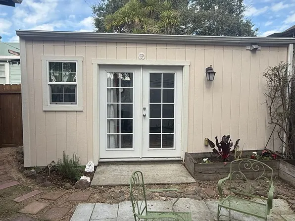 4106 Walnut street, 4106 Walnut St, Oakland, CA 94619