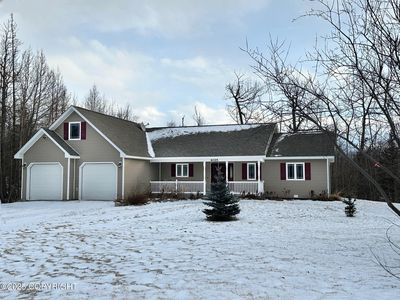 4025 N Hazelwood Cir, Palmer, AK, 99645
